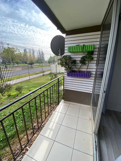 Excelente Dpto En Arriendo (38661)