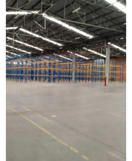Bodega En Arriendo Parque Industrial  Madrid, Cundinamarca