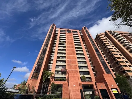Apartamento En Alquiler Los Dos Caminos