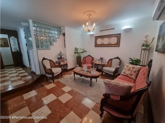 Apartamento En  Manga(cartagena) Rah Co: 25-746