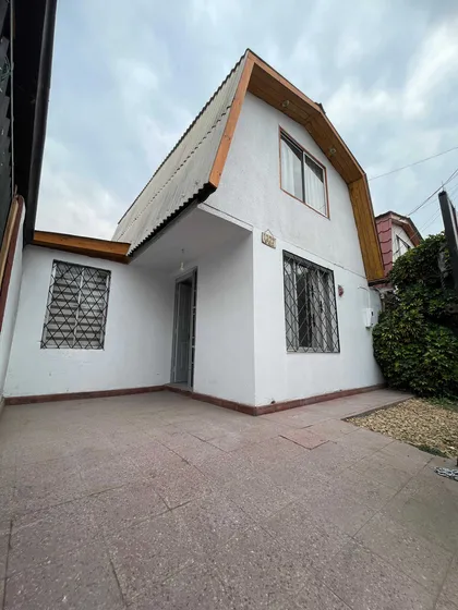 Venta De Casa 3d1b (100695)