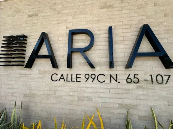Arriendo Apartamento Edificio Aria Barranquilla