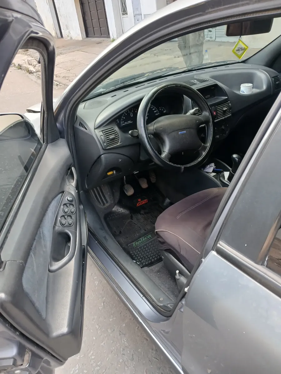 Fiat Marea 1.9 I Elx539932568816209929