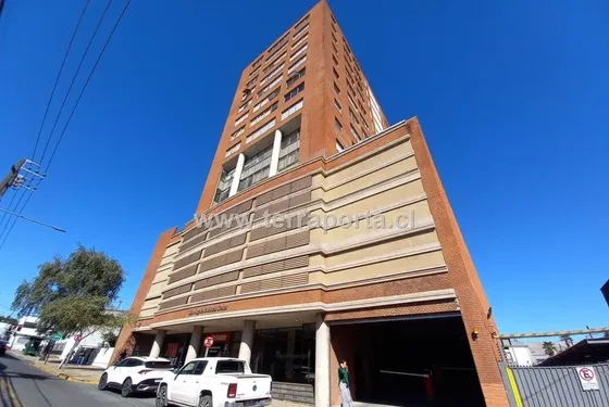 Edificio Business Center