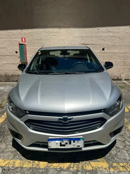 Chevrolet Prisma 1.0 Joy 4p