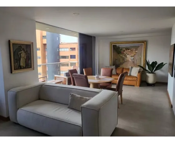 Espectacular Oportunidad De Vivir En El Poblado Alejandría