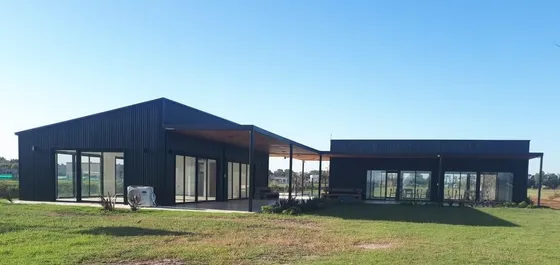 Lote A La Laguna En Venta En Santa Isabel Etapa 2