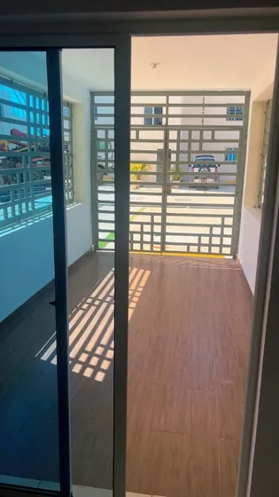 Cuatro (4) Unidades De Apartamentos En Villas Naco 