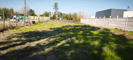 Orilla De Camino , Urbanizada, Proyecto Pre Aprobado Motel