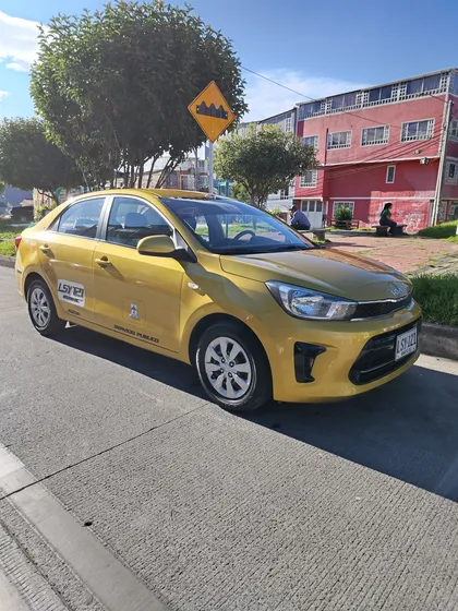 Kia Sephia 1.4