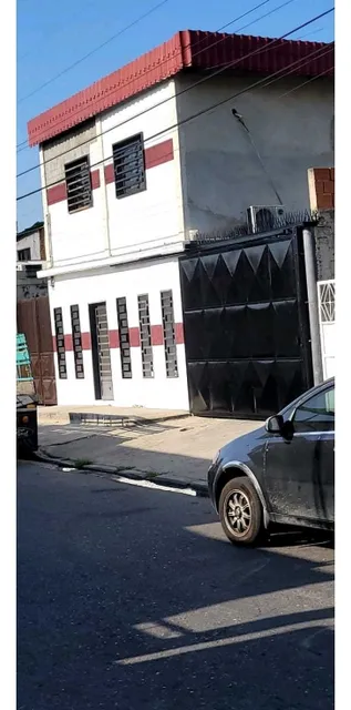 En Venta Casa En Centro De Santa Cruz