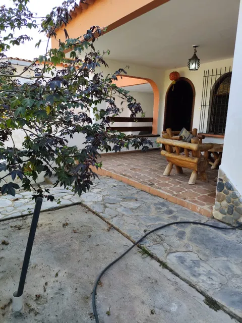 Michelle Alquila Casa Terrazas De Los Nisperos Gr-i /3