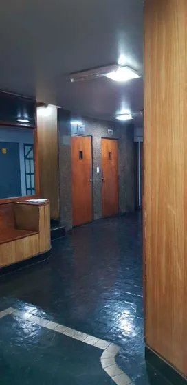 Venta De Oficina En Pleno Centro Luminosa  Dueno Vende