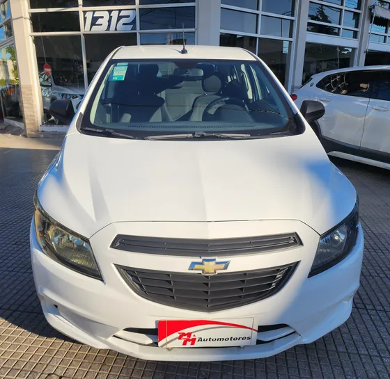 Chevrolet Onix 1.4 Joy Ls