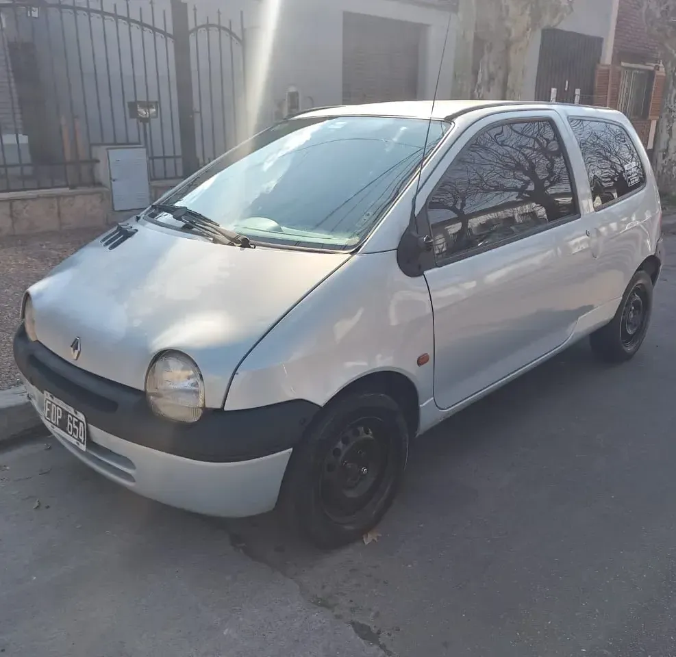 Renault Twingo 1.2 Authentique