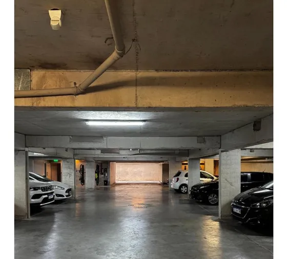 Cochera En Venta - 12mts2 - Colegiales