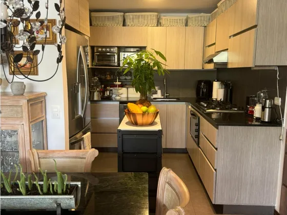 Apartamento Rionegro Llanogrande - Se Vende