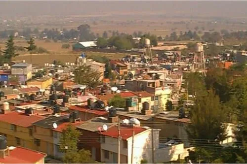 Se Vende Terreno En Tlalmanalco Al Pie De Los Volcanes Para Construir Tu Casa