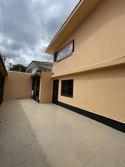 Casa En Alquiler Urb La Alegria Av Bolivar (solo Clientes) D