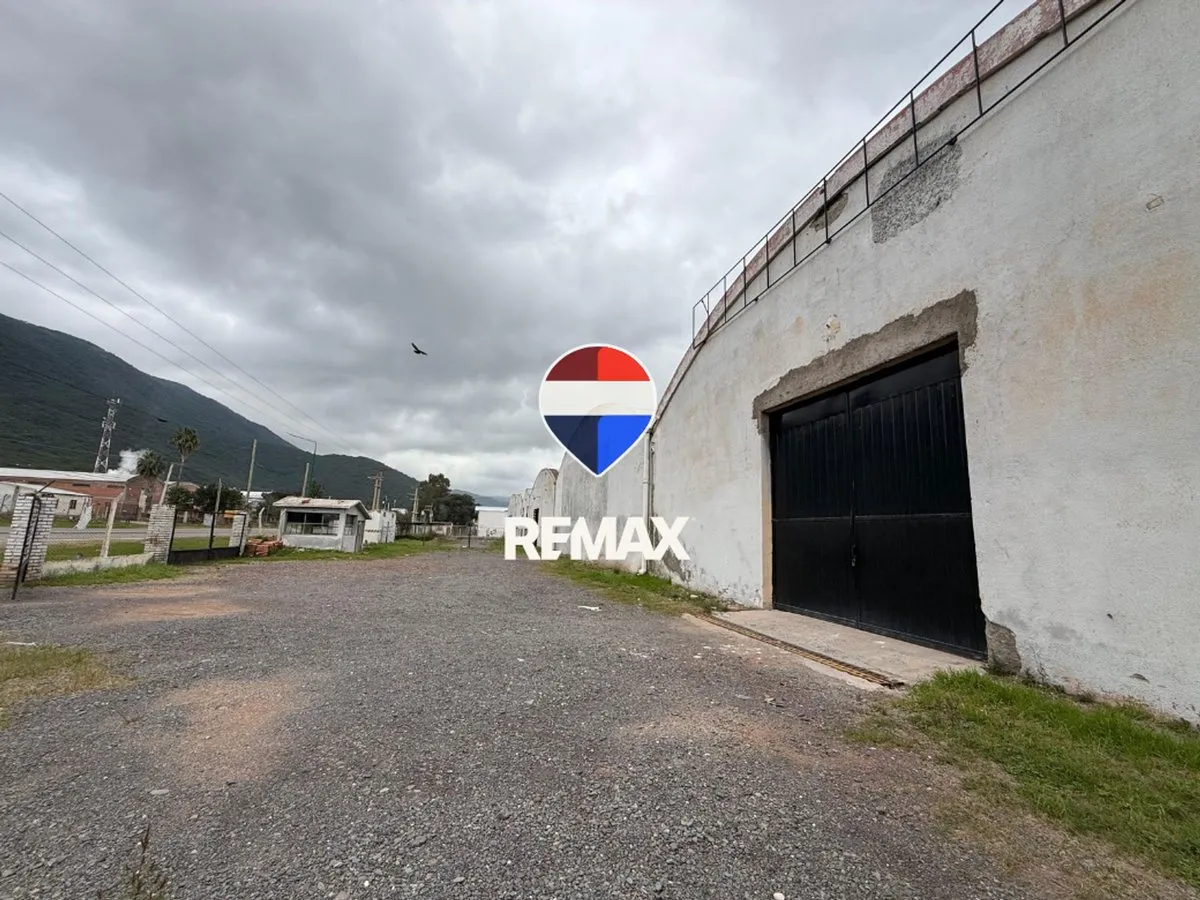 Warehouse Rental in Industrial Park – Optional Extras