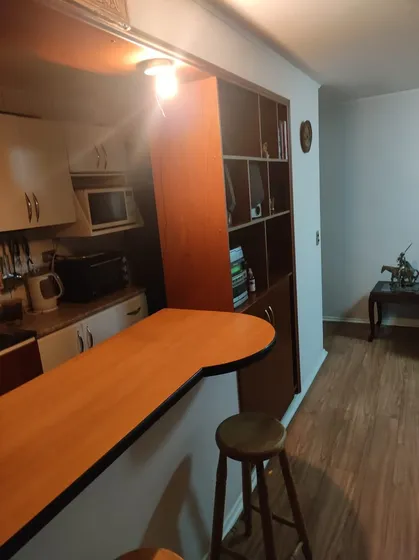 Hermoso Y Cómodo Departamento 