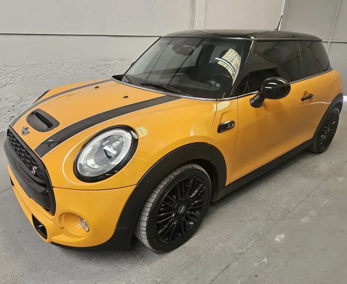 Mini Cooper S 2.0 F56 Chili 192Cv 3P
