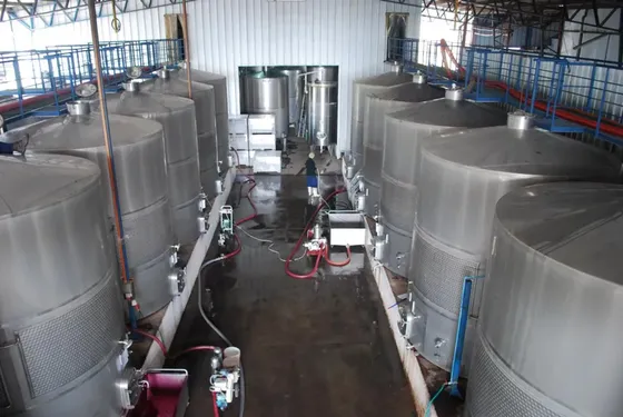 Venta Planta Agroindustrial En El Monte Id. 88.238-cam