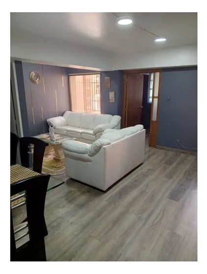 Venta Apartamento En Santa Teresa Centro 