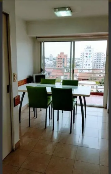 Departamento En Venta En Morón
