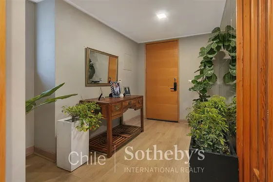 Departamento Venta 3 Dormitorios Con Rooftop. Dehesa Central
