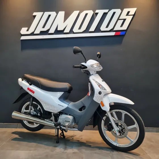 Corven Energy 110 Lt - Creditos Personales - Jp Motos