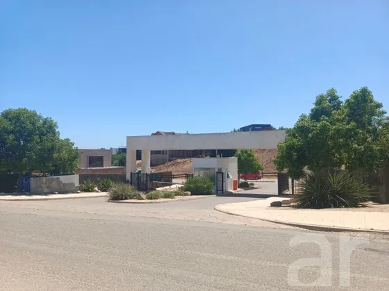 Maitencillo, Sitio En Condominio Consolidado