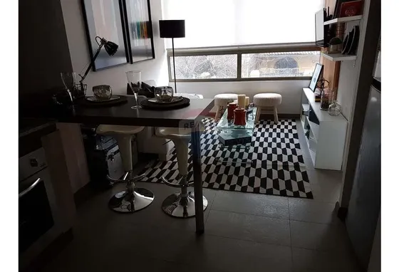 Departamento Como Nuevo Cerca De Metro