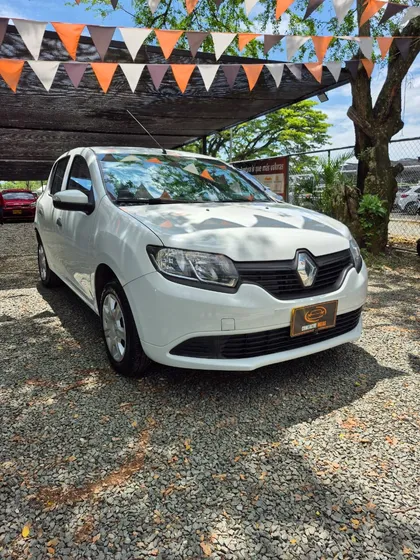 Renault Sandero 1.6 Authentique