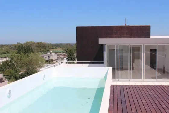 Dos Dormitorios - Cochera - Amenities - Pilar - Disp Desde Julio 2025