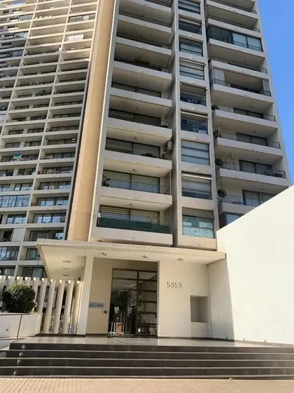 Irarrazaval 5353