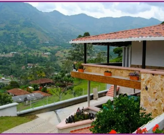 Finca En Venta En Copacabana