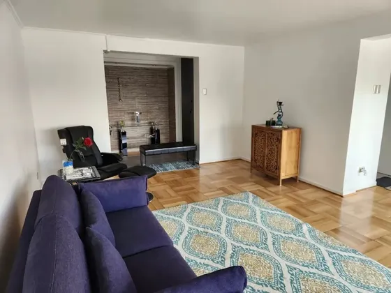 Departamento En Venta En Las Condes