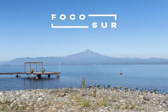 Parcela Mirador Del Lago - Vista Al Volcan - Marina
