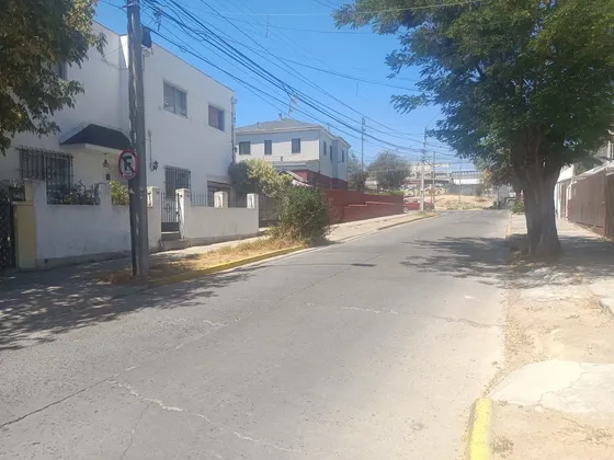 Casa En Venta En Centro Villa Alemana