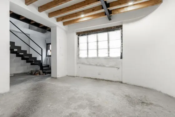 Oficina En Arriendo/venta En Teusaquillo. Cod A6505