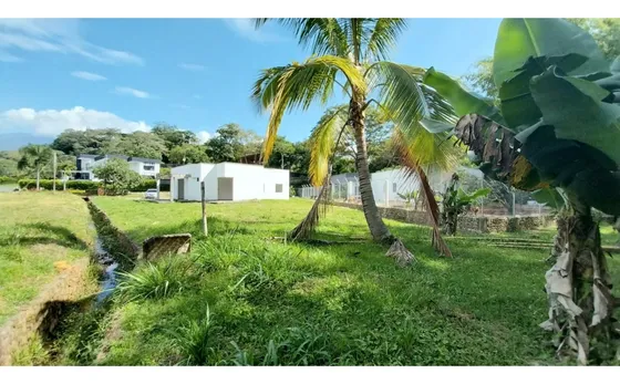 Venta  Lote Oceano Verde Jamundi