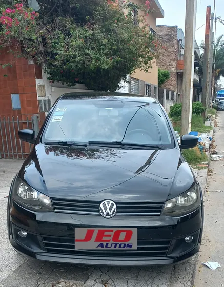 Volkswagen Saveiro 1.6 Ce 101cv Pack Electr. + Seg.