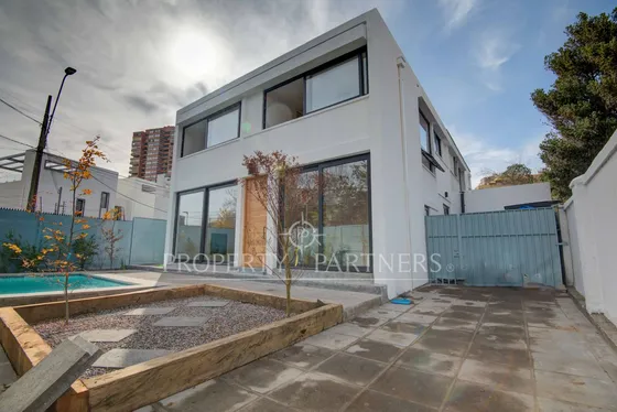 ¡full Remodelada! Amplia Casa 3d 3b 2e 