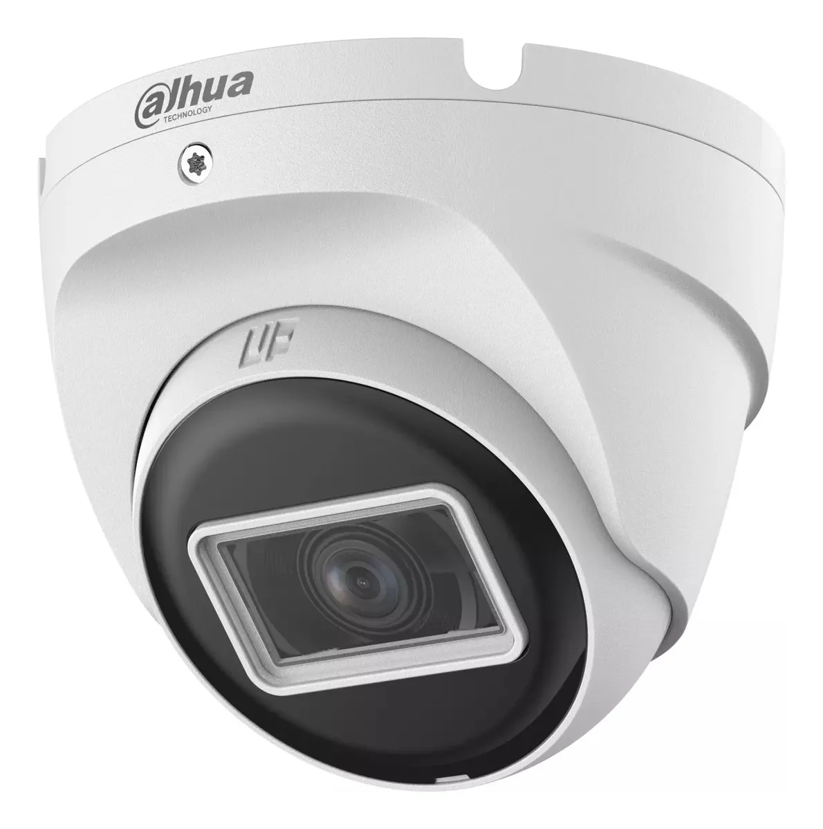 2MP IR HDCVI 3.6mm Eyeball Dahua Camara Analogica Domo
