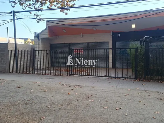 Local Comercial En Arriendo En Limache