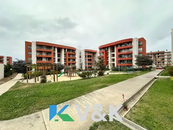 Departamento | Vista San Francisco | Limache