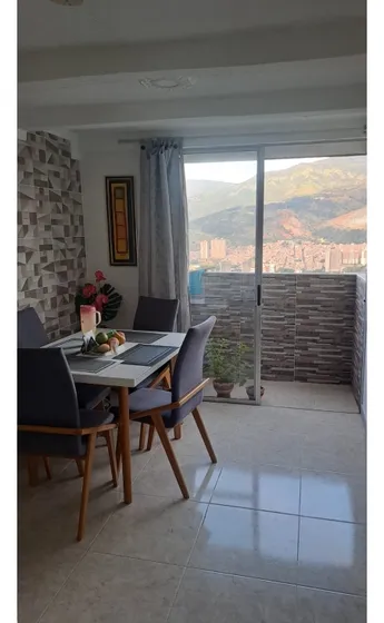Apartamento En Venta En Ciudad De Los Puertos Bello