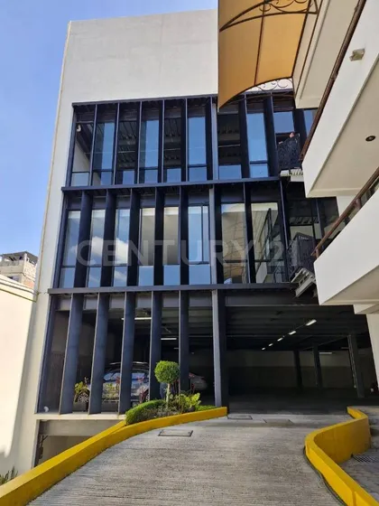 Renta De Oficinas
