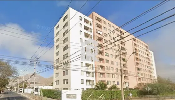 Departamento En Venta En El Palomar